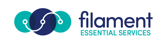 Filament Essential Services logo