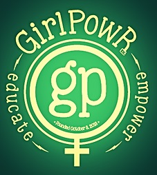 GirlPowR logo