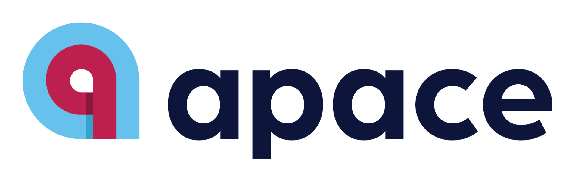 Apace logo